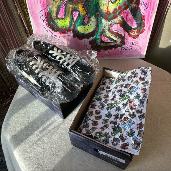 ⚡️Revenge x Storm - VOL 2 - Size 9⚡️ - Picture 4 of 11